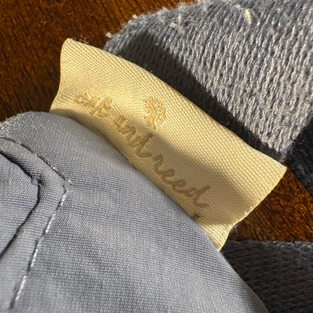 Oak and Reed Fanny pack - Picture 2 of 7